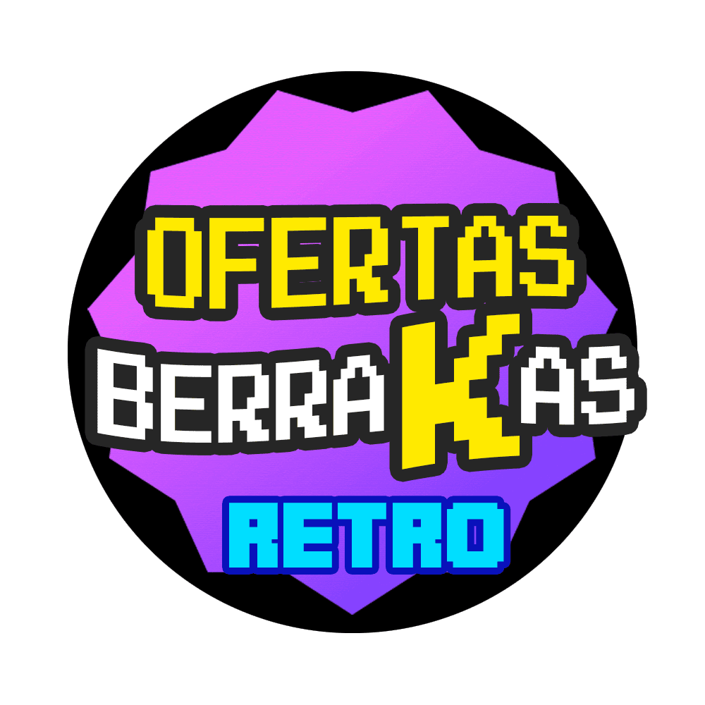 Berrakas Retro